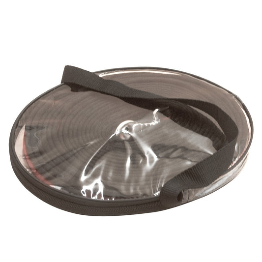 NNETM Premium Horse Lunge Line with Trigger Clip